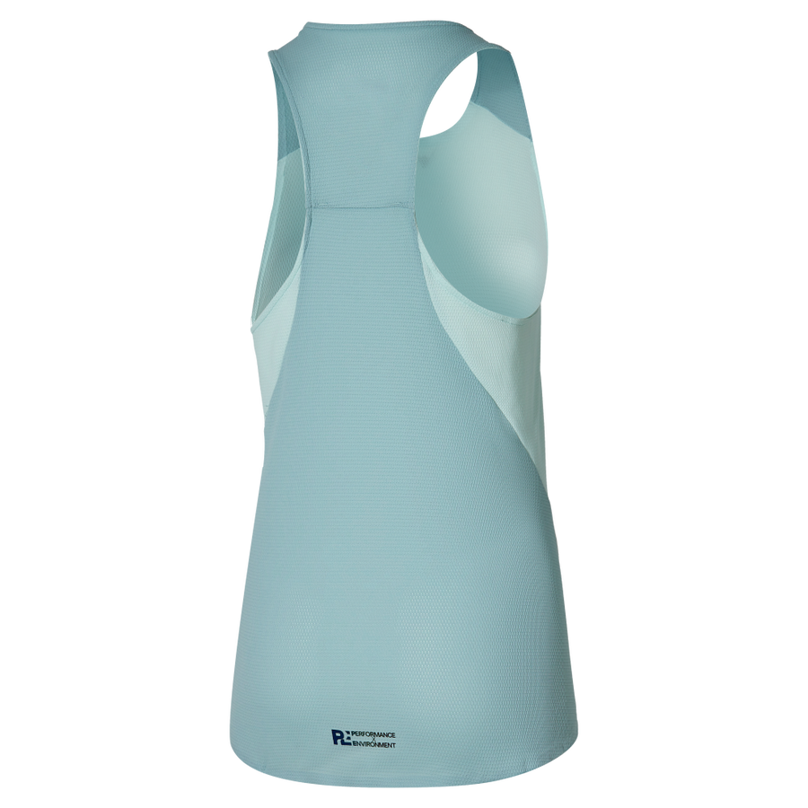 Mizuno TECH LIGHT TANK Skylight